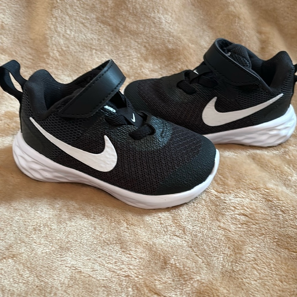 Infant Nike Runners